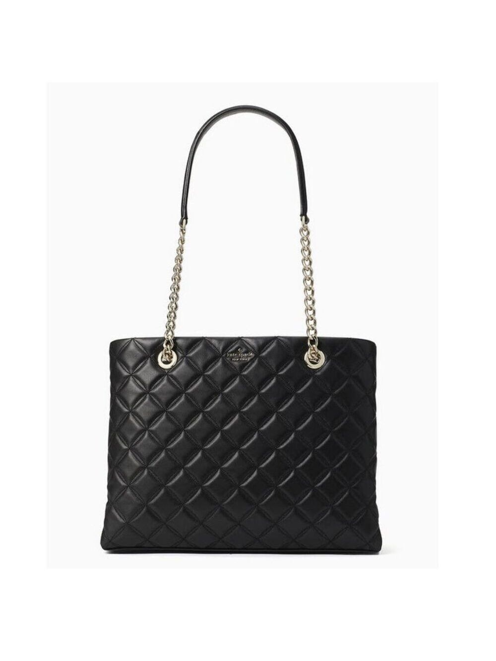 Kate Spade Natalia Tote Bag Purse - Picture 3 of 5